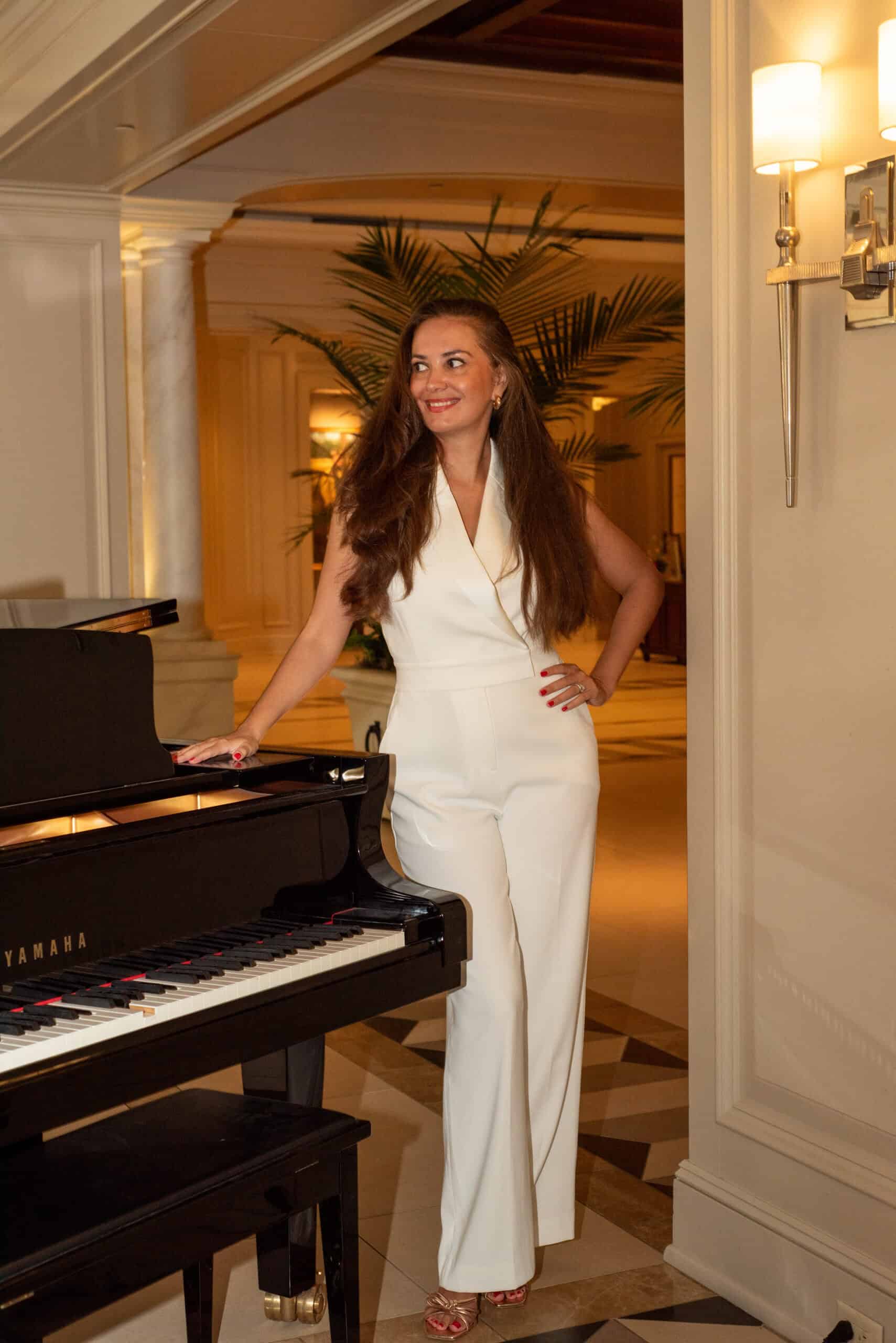 Marieta Oslanec