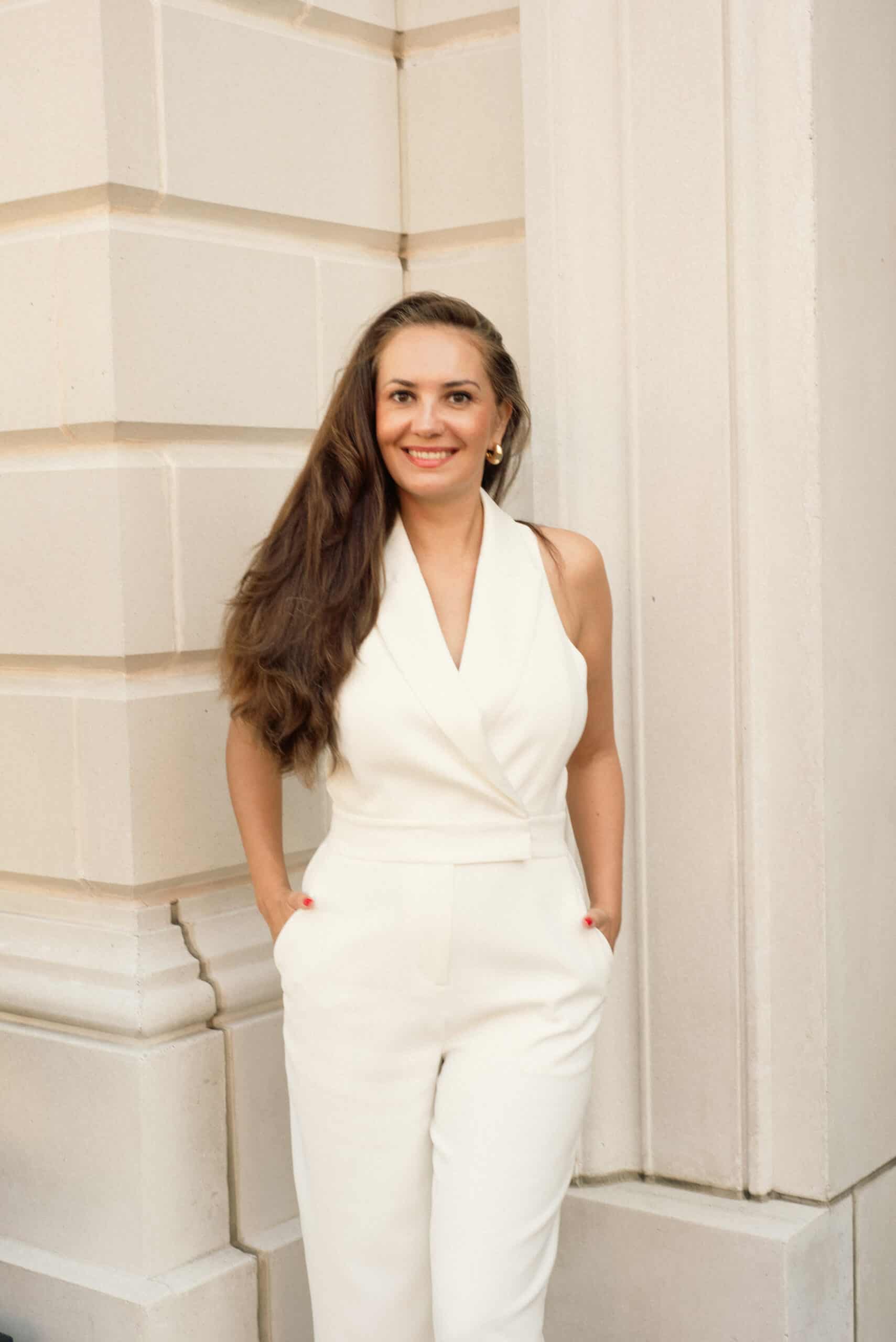 Marieta Oslanec