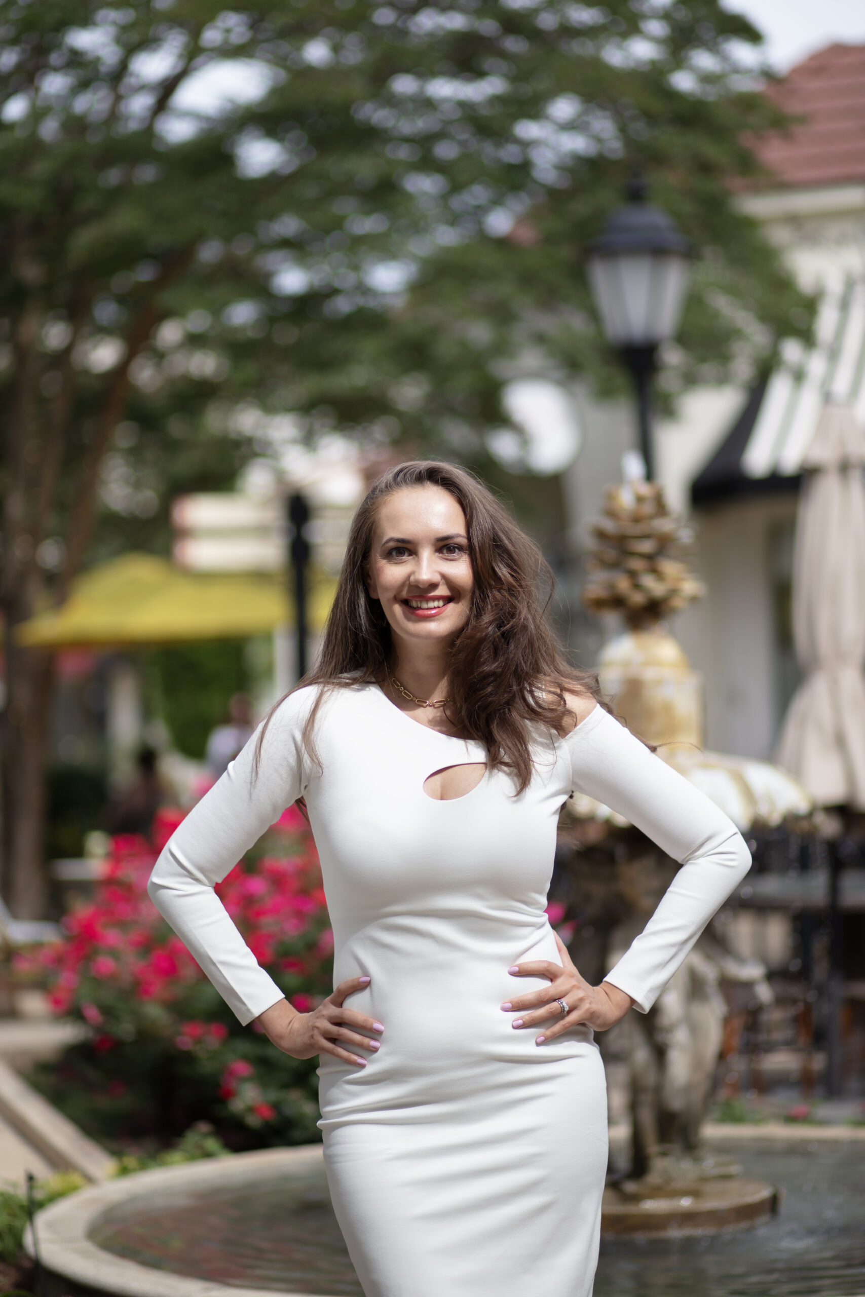 Marieta Oslanec